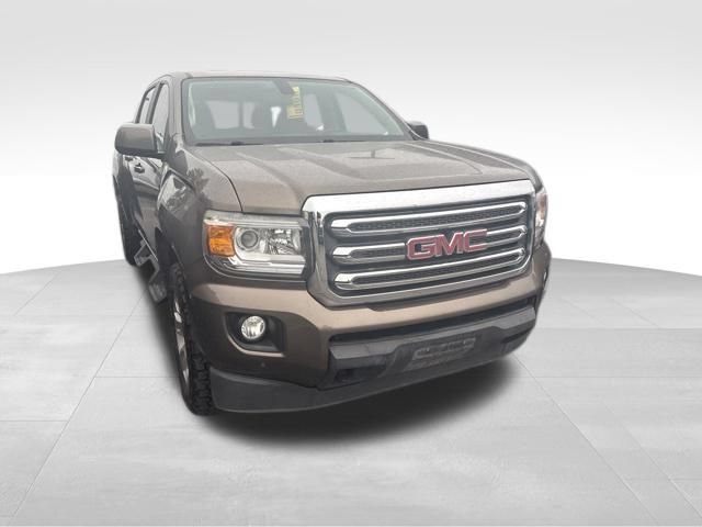 Used 2015 GMC Canyon SLE w/ SLE Convenience Package AWD/4WD image 6