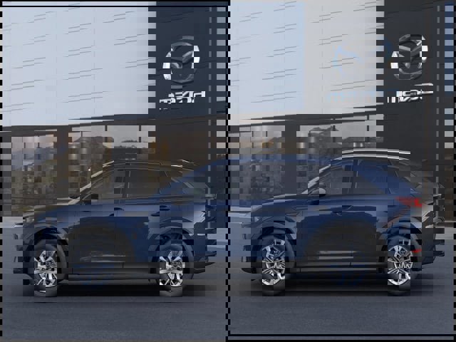 New 2024 MAZDA CX-90 3.3 Turbo w/ Preferred Package image 3