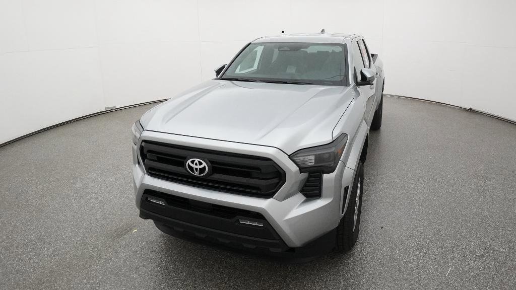 New 2025 Toyota Tacoma SR5 image 5