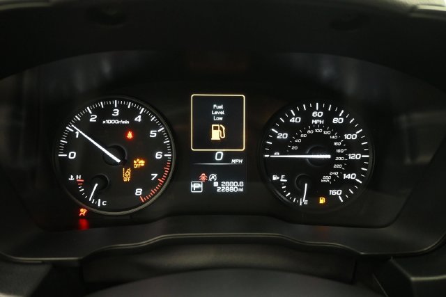 Used 2024 Subaru Impreza 2.0i AWD/4WD image 17