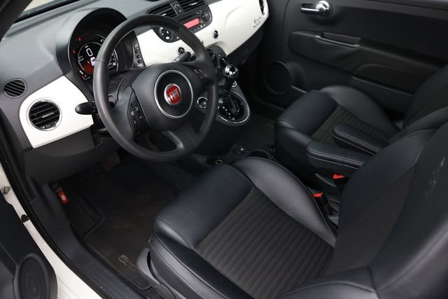 Used 2015 FIAT 500 Sport FWD image 6