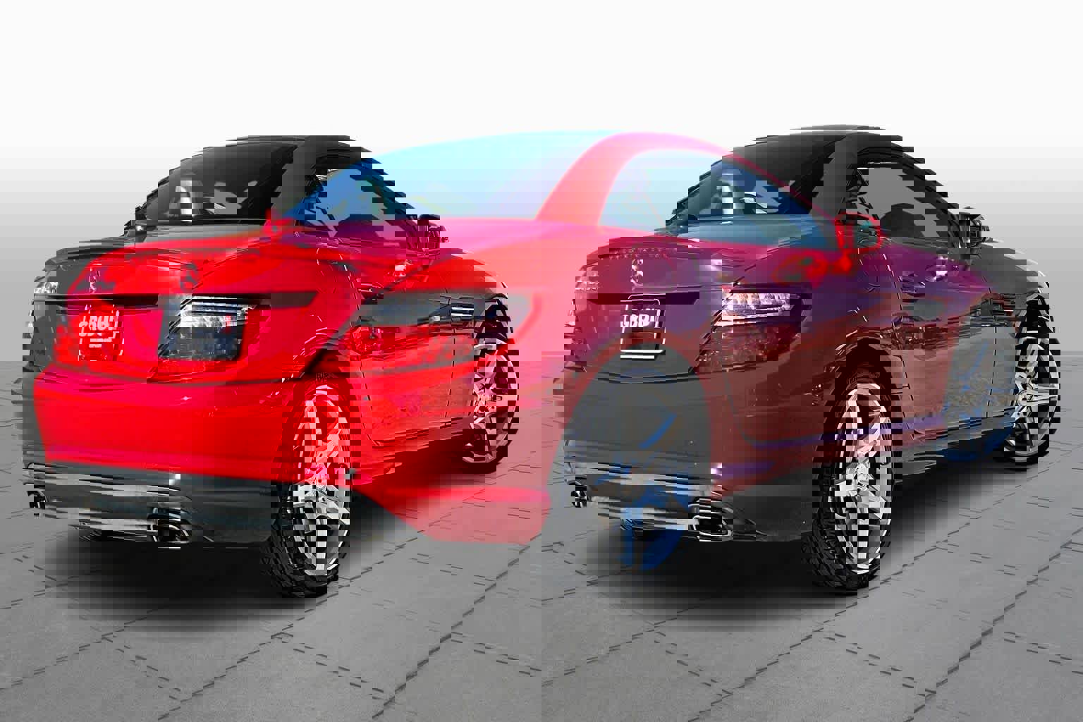 Used 2014 Mercedes-Benz SLK 250 image 13