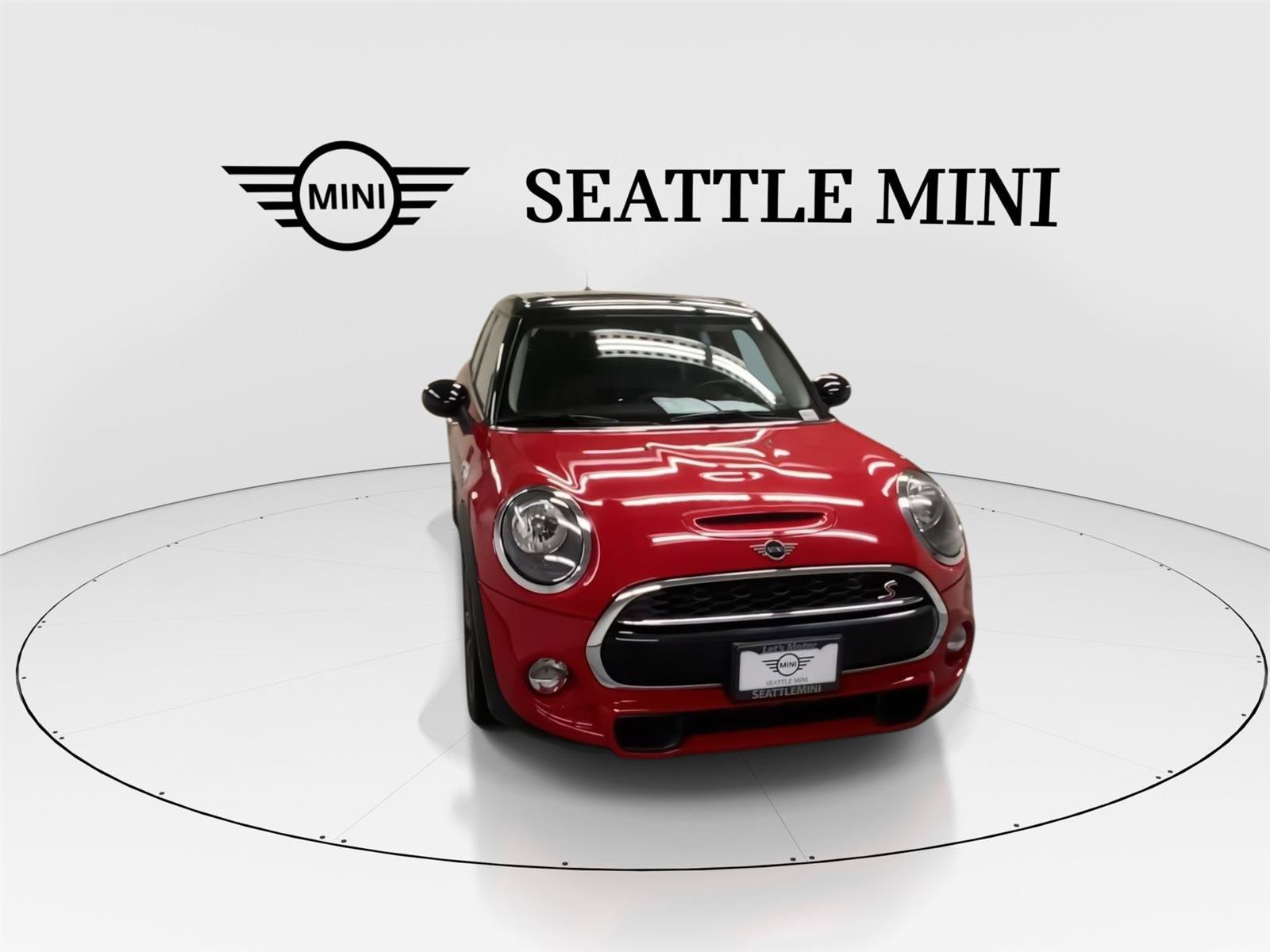 Used 2019 MINI Cooper S FWD image 3