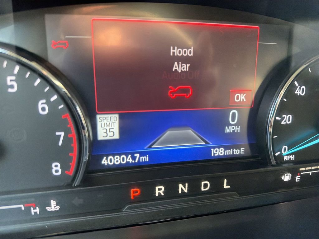 Used 2022 Ford Explorer XLT w/ Equipment Group 202A image 15