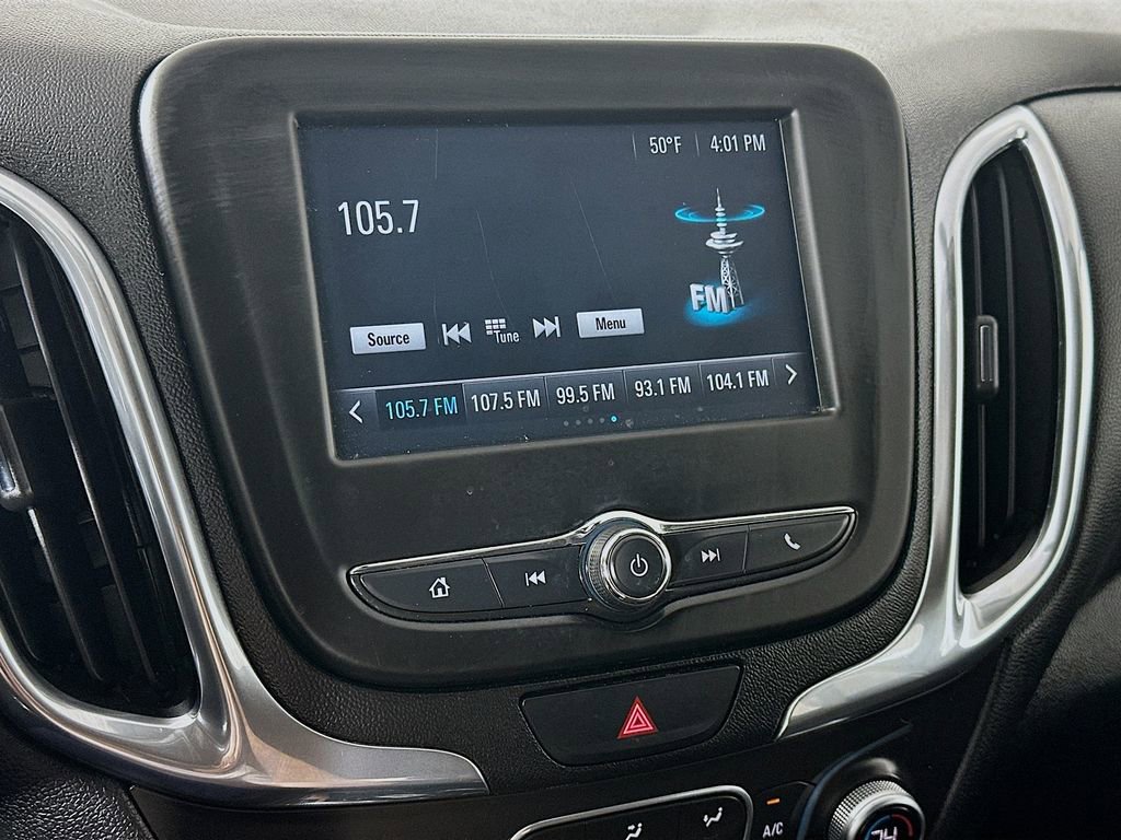 Used 2018 Chevrolet Equinox LT FWD image 17