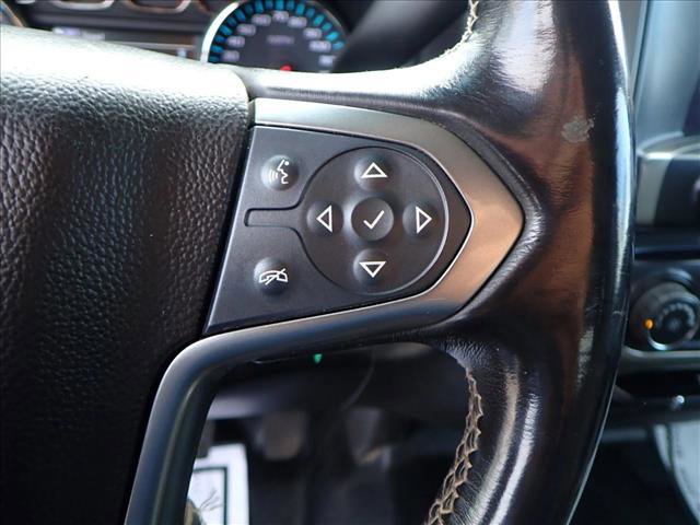 Used 2019 Chevrolet Silverado 2500 LT image 13