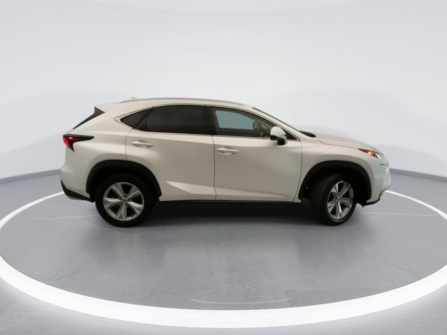Used 2017 Lexus NX 200t 200t F Sport w/ Premium Package image 5