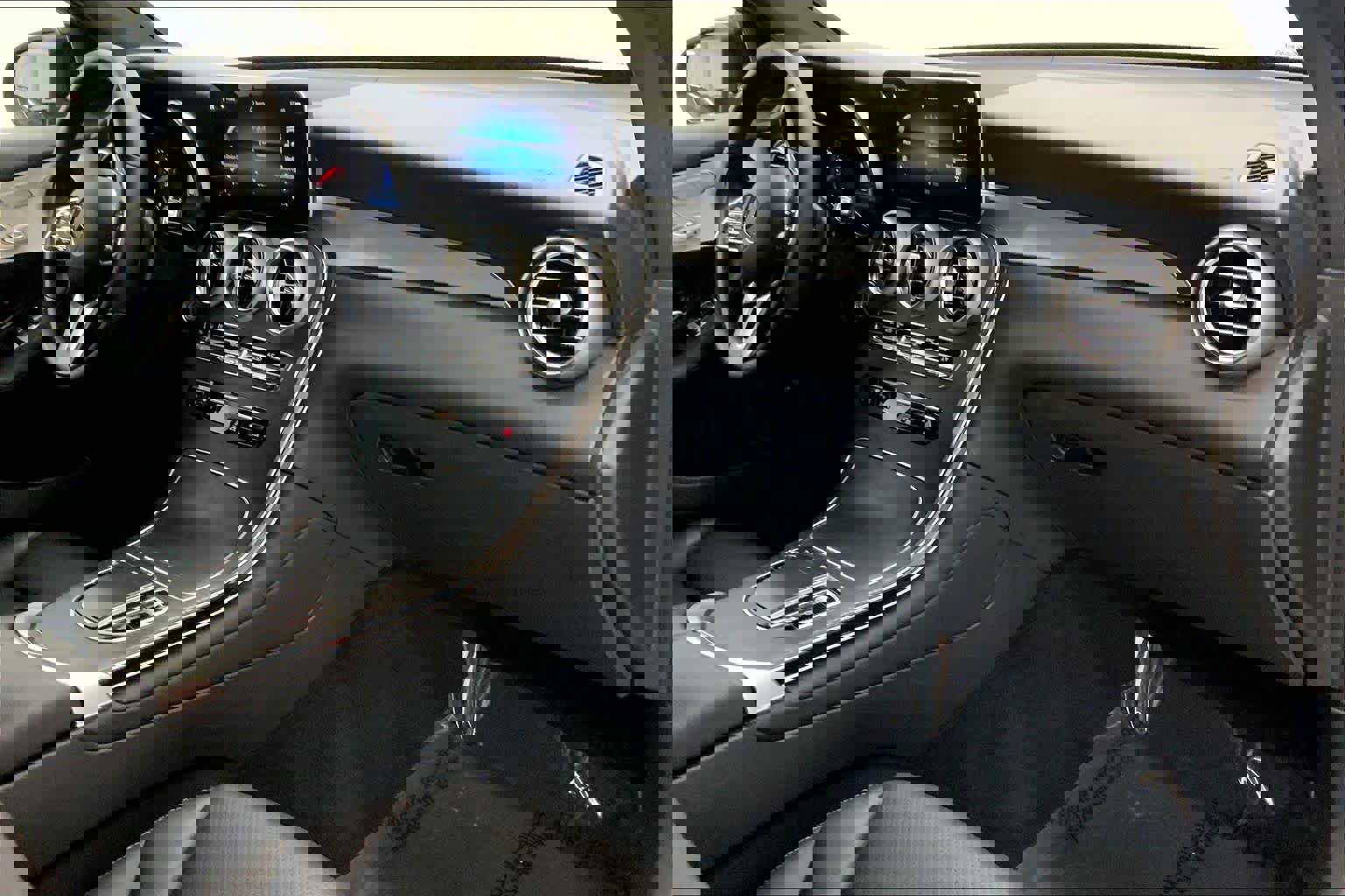 Certified 2022 Mercedes-Benz GLC 300 image 10