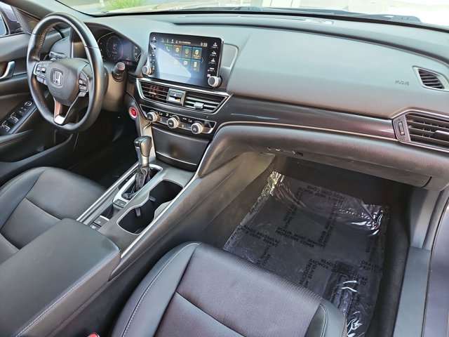 Used 2019 Honda Accord Sport image 25