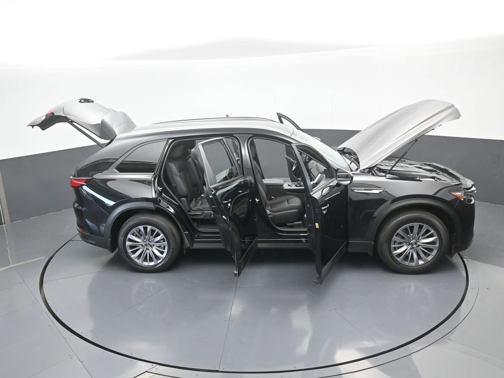 Used 2025 MAZDA CX-90 3.3 Turbo w/ Select Package image 74
