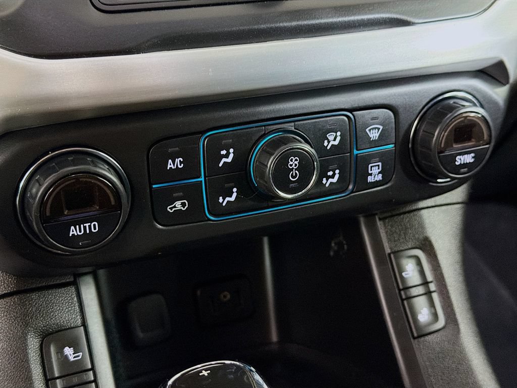 Used 2019 GMC Acadia SLE AWD/4WD image 16