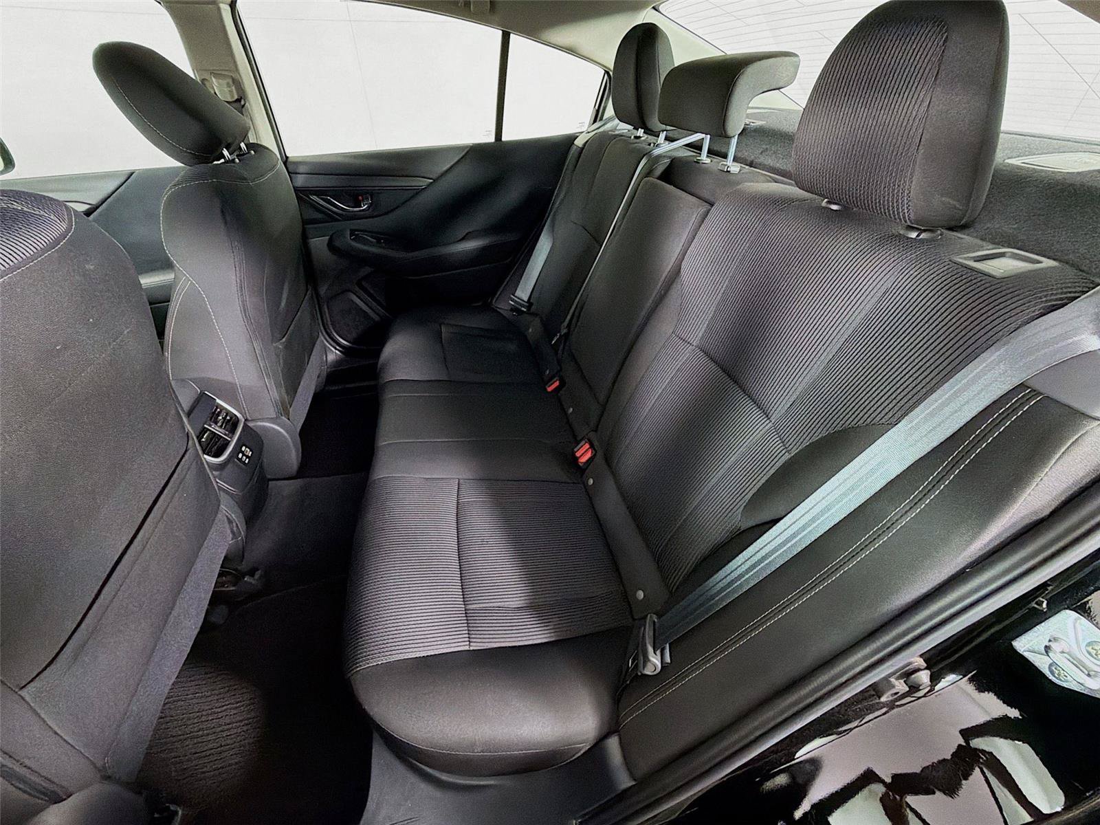 Used 2024 Subaru Legacy Premium AWD/4WD image 26