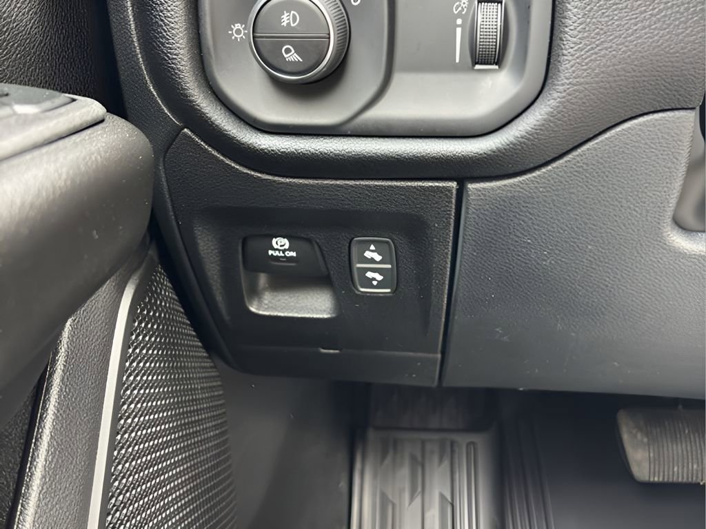 New 2026 RAM 1500 Lone Star image 21