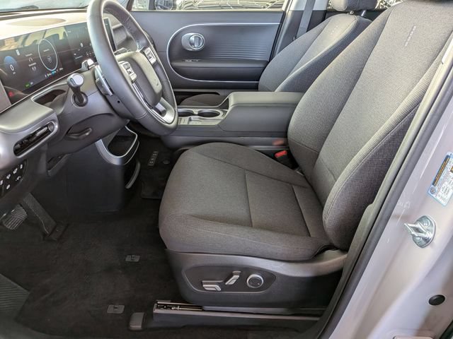 Used 2026 Hyundai Ioniq 9 S RWD image 11