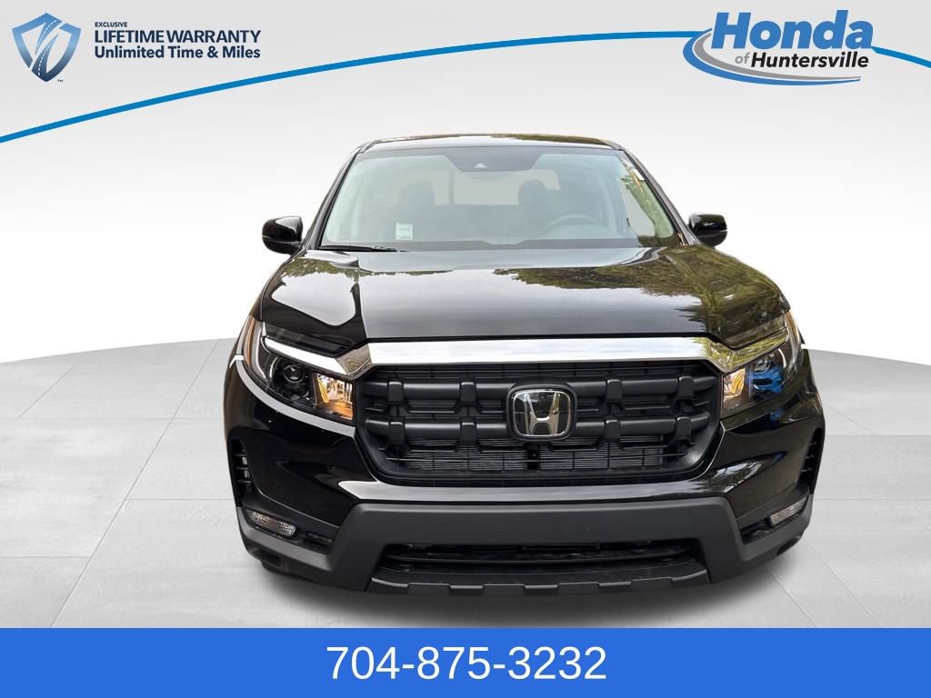 New 2026 Honda Ridgeline RTL image 2