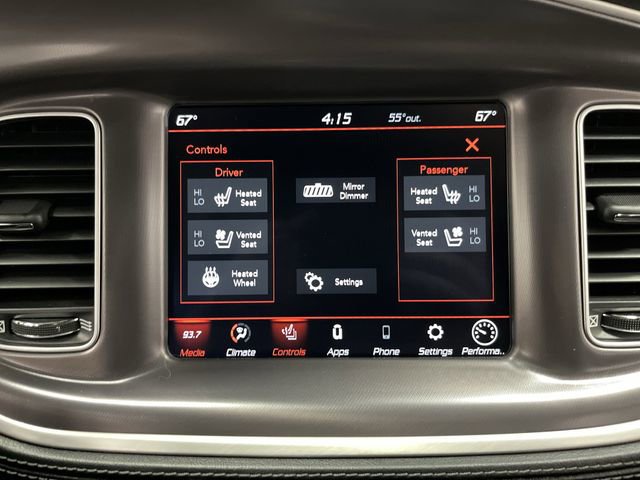 Used 2021 Dodge Charger Scat Pack image 7