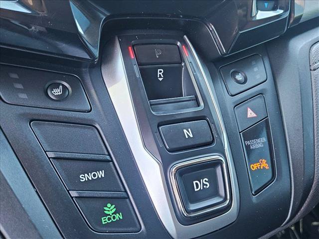 Used 2018 Honda Odyssey EX-L image 12