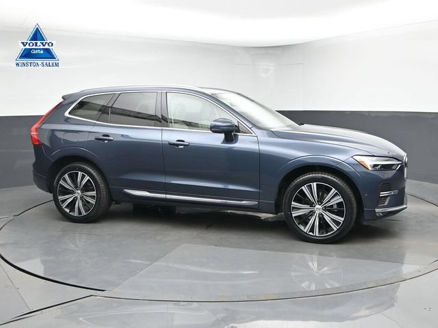 Used 2023 Volvo XC60 B5 Plus AWD/4WD image 1