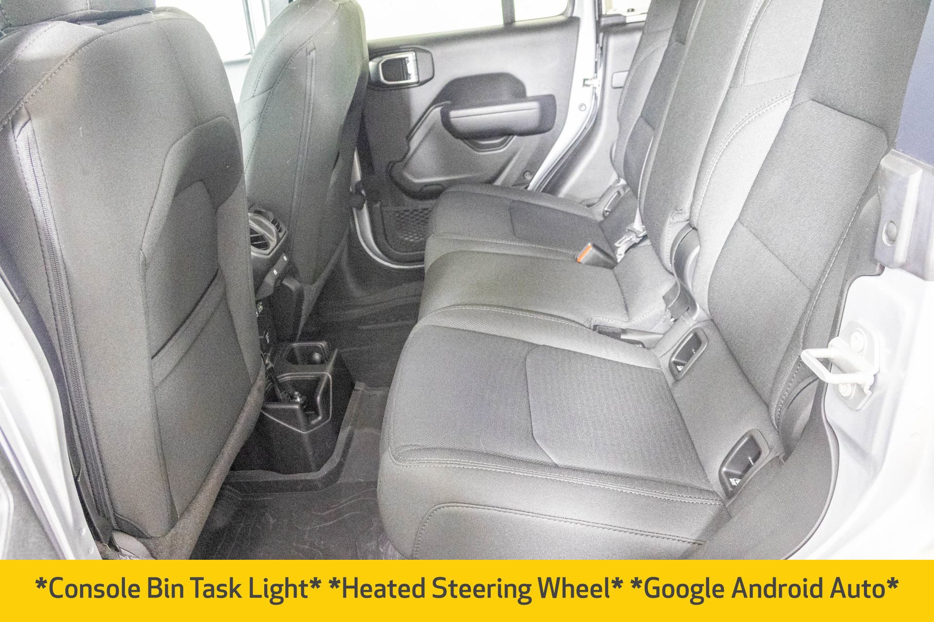 Used 2023 Jeep Gladiator Sport image 33