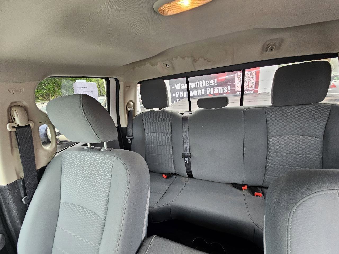 Used 2016 RAM 1500 Classic SLT RWD image 21