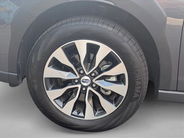 Certified 2023 Subaru Outback Touring XT image 24