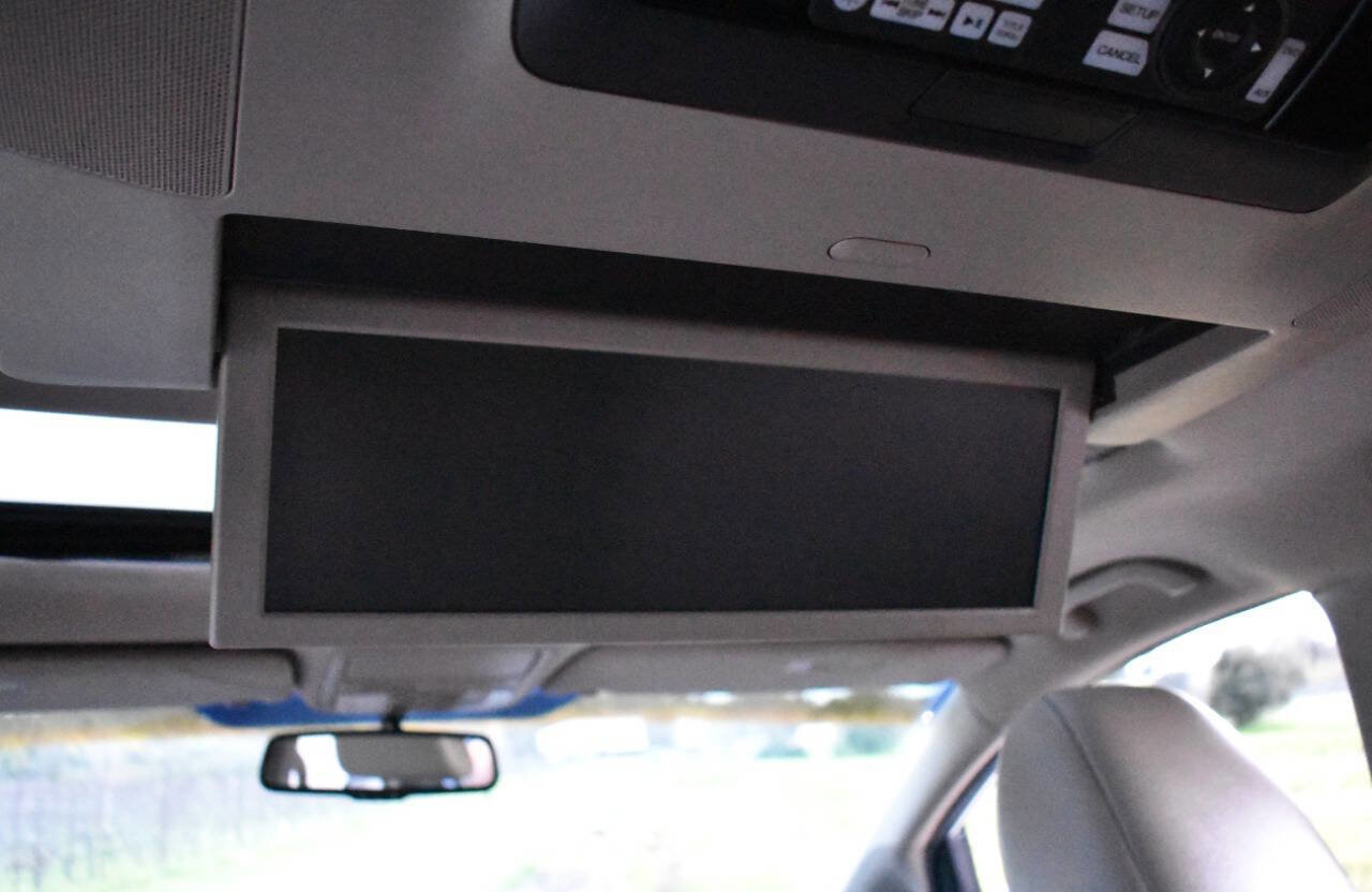 Used 2012 Honda Odyssey Touring image 37
