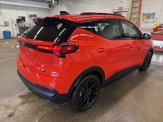 New 2027 Chevrolet Bolt RS w/ Technology Package image 6