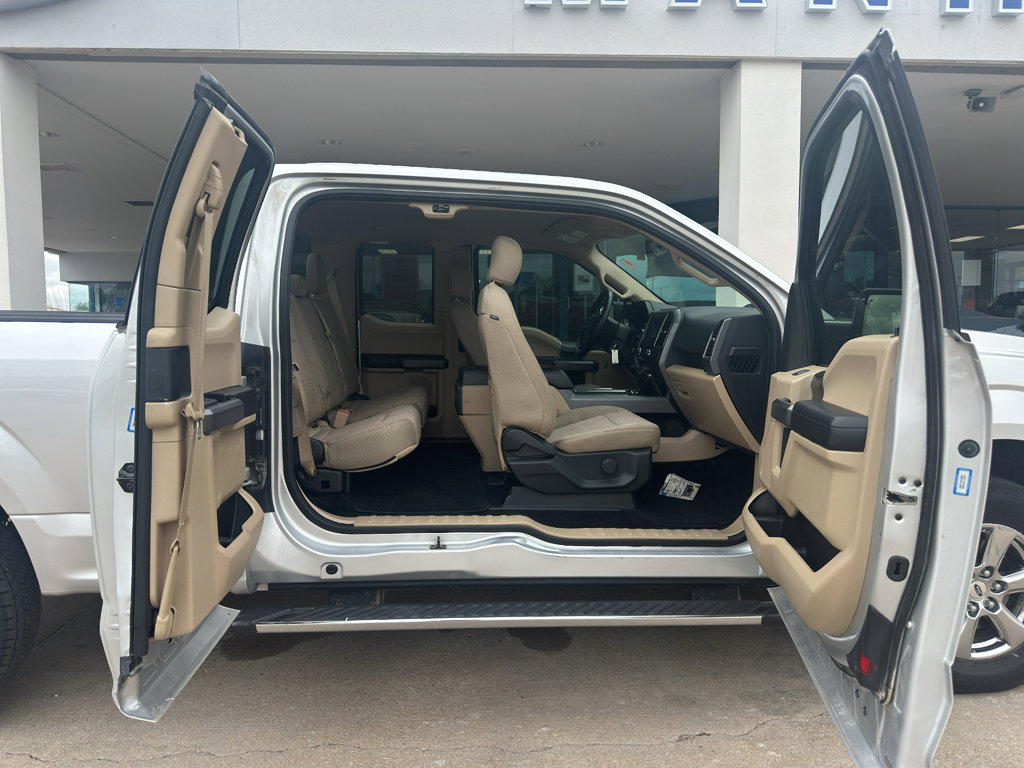 Used 2018 Ford F150 XLT w/ Equipment Group 301A Mid AWD/4WD image 36