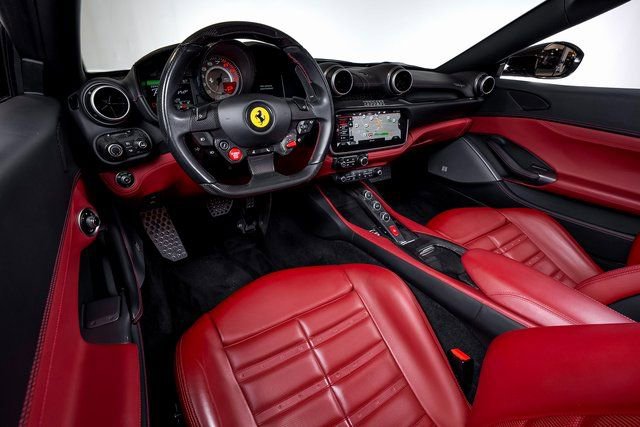 Certified 2020 Ferrari Portofino image 30