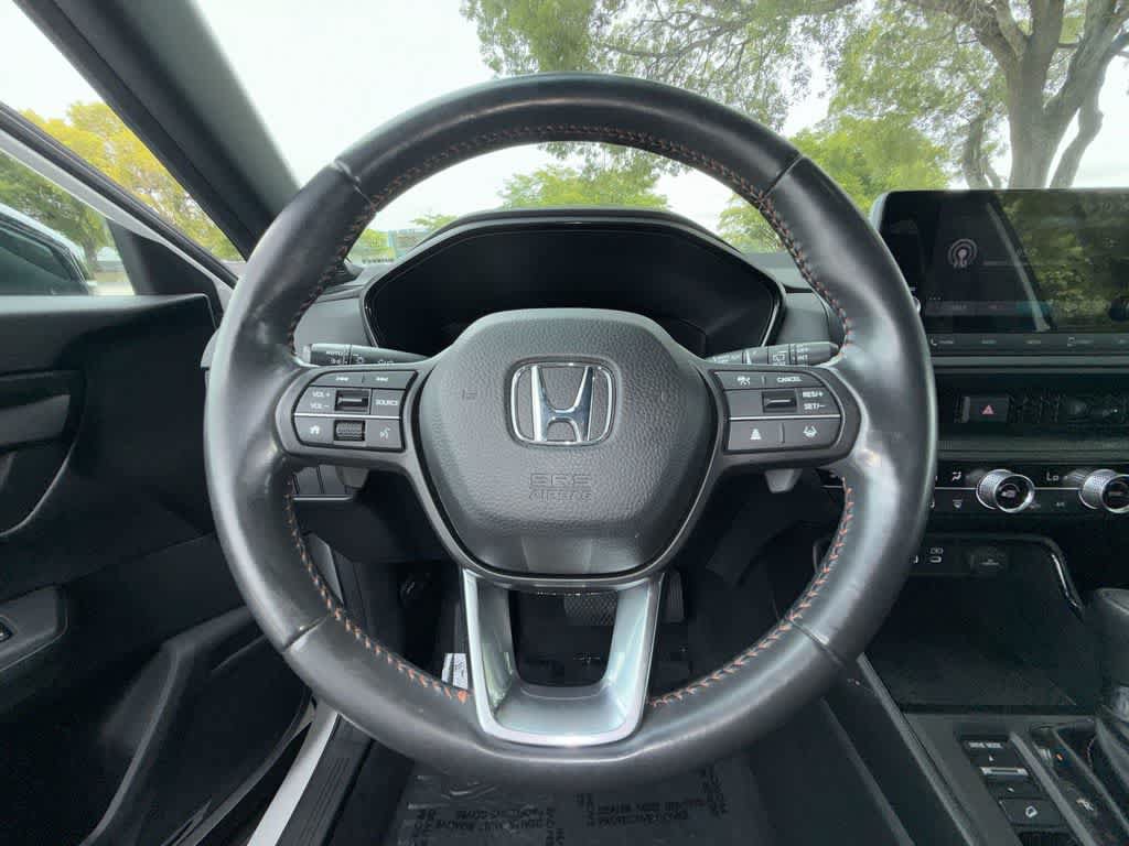 Used 2024 Honda CR-V Sport image 15