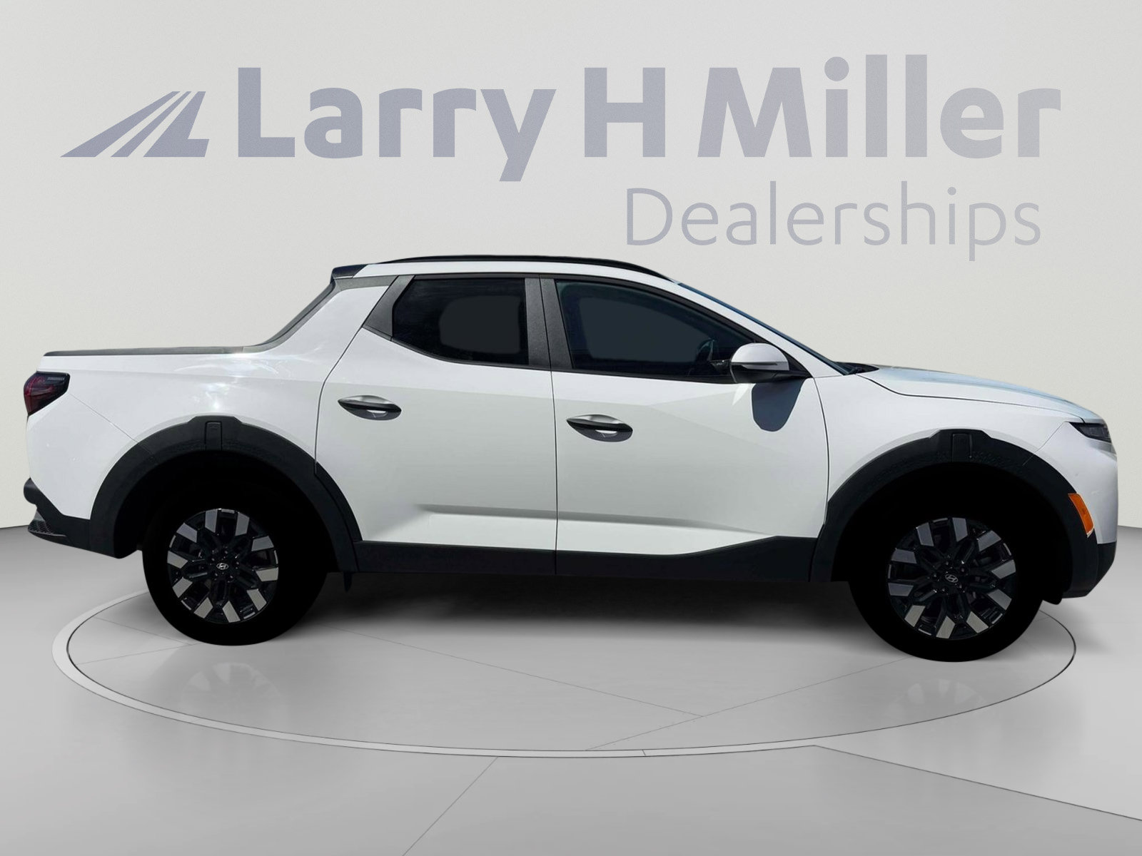 New 2026 Hyundai Santa Cruz SEL AWD/4WD image 9