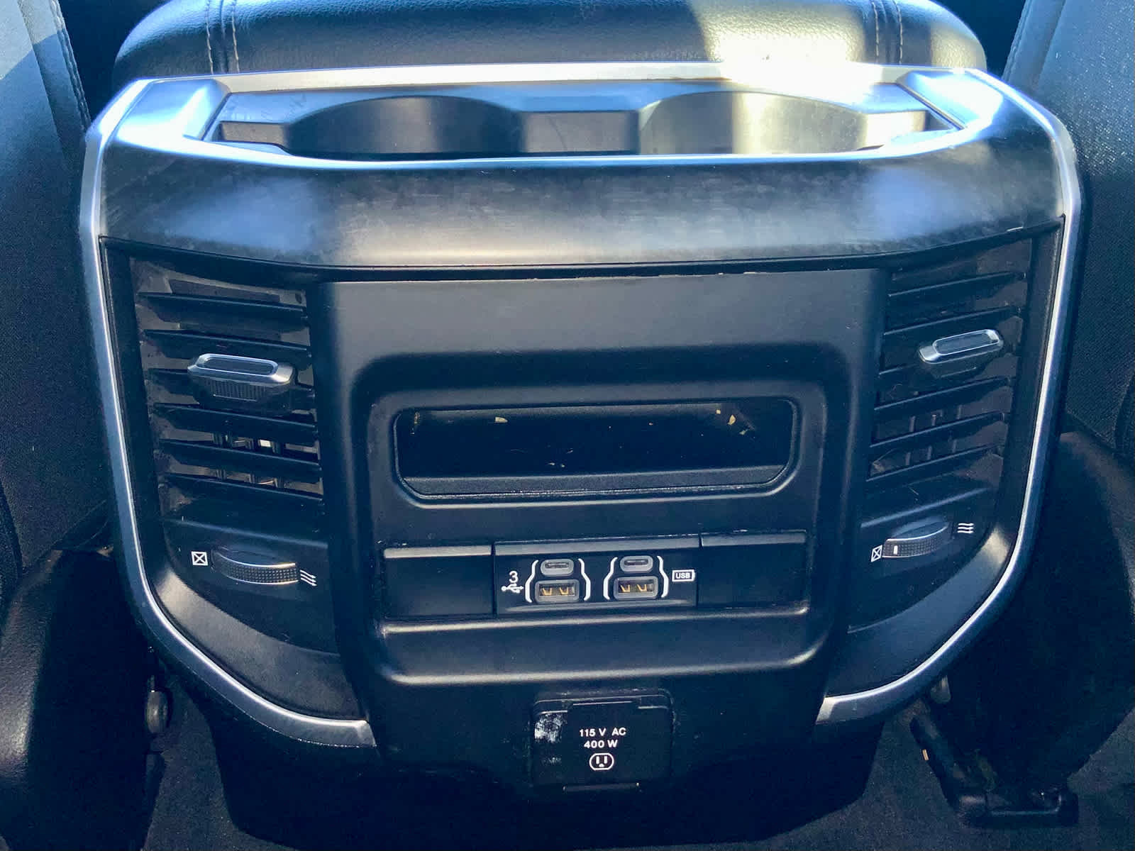 Used 2020 RAM 1500 Big Horn image 49