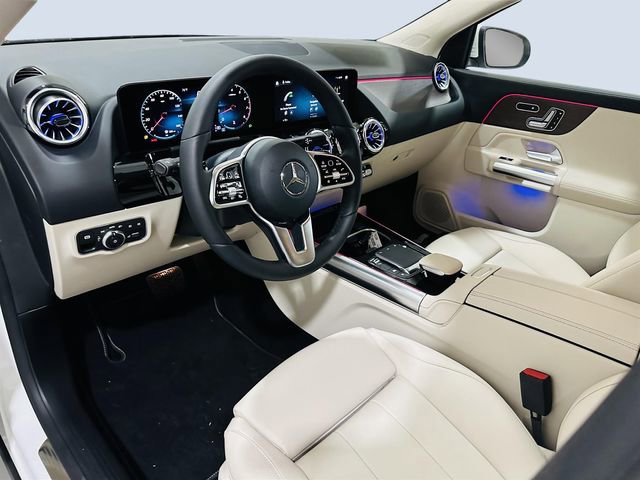New 2026 Mercedes-Benz GLA 250 4MATIC image 5