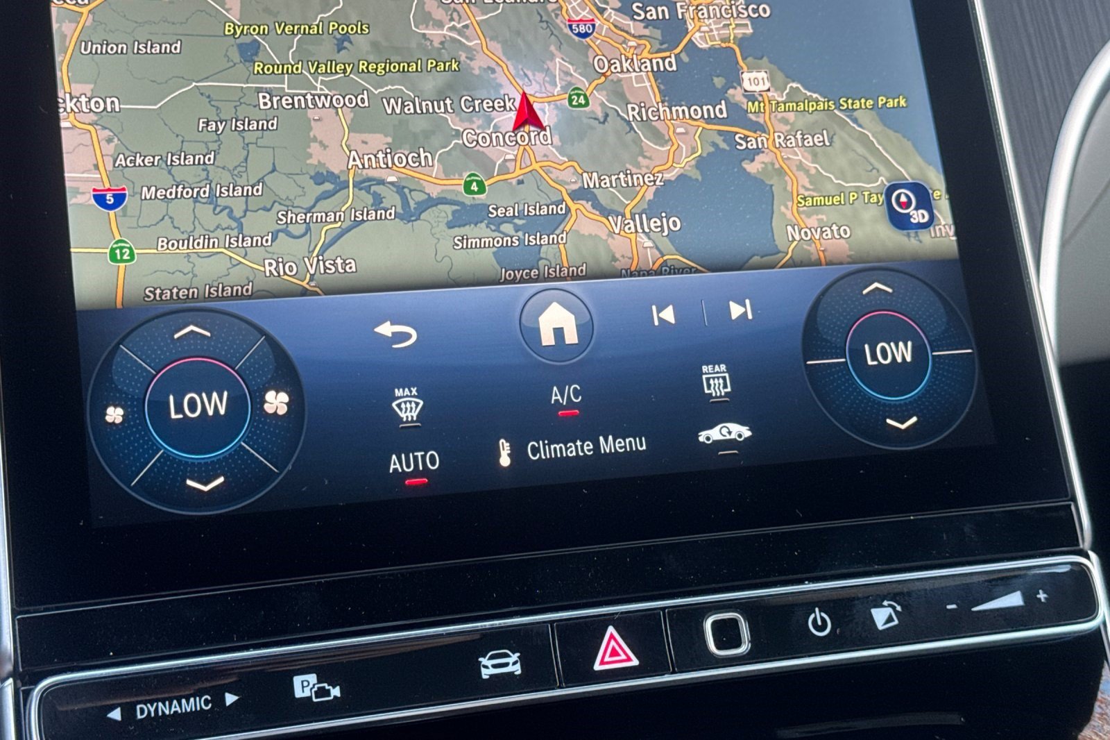New 2027 Mercedes-Benz CLE 300 4MATIC Cabriolet image 20