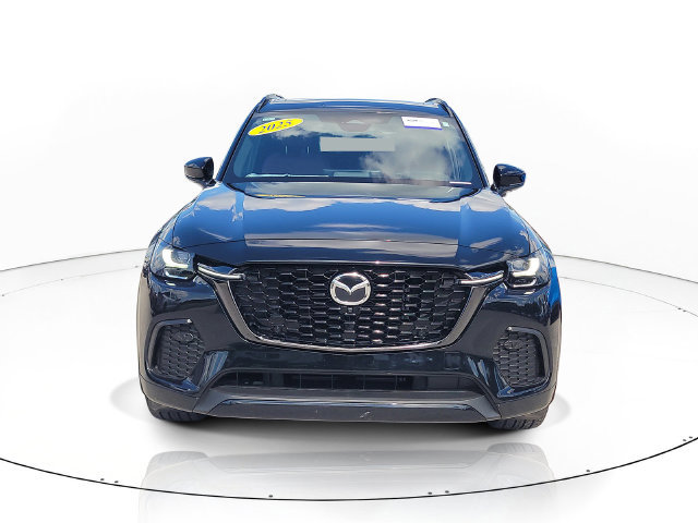 Used 2025 MAZDA CX-70 3.3 Turbo S w/ Premium Package AWD/4WD image 2
