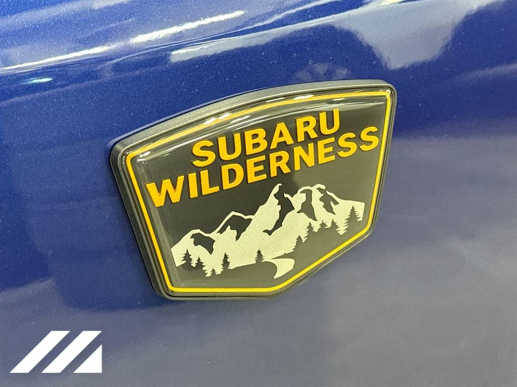 New 2026 Subaru Crosstrek 2.5i Wilderness w/ Wilderness Package image 32