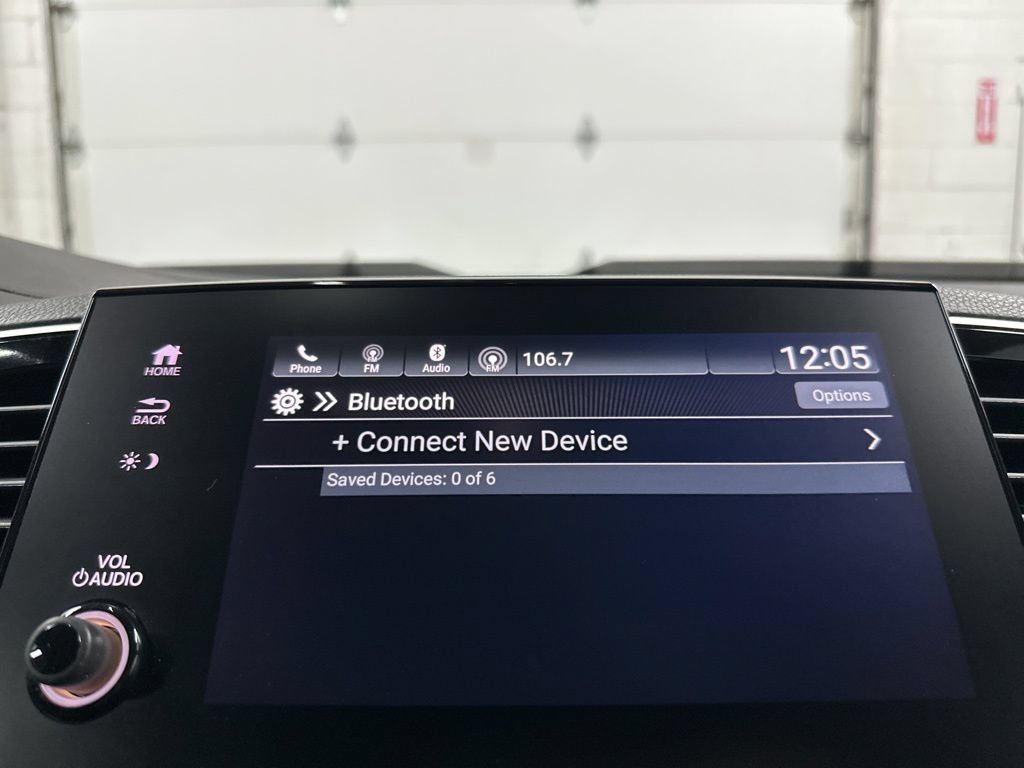 Used 2024 Honda Passport EX-L image 31