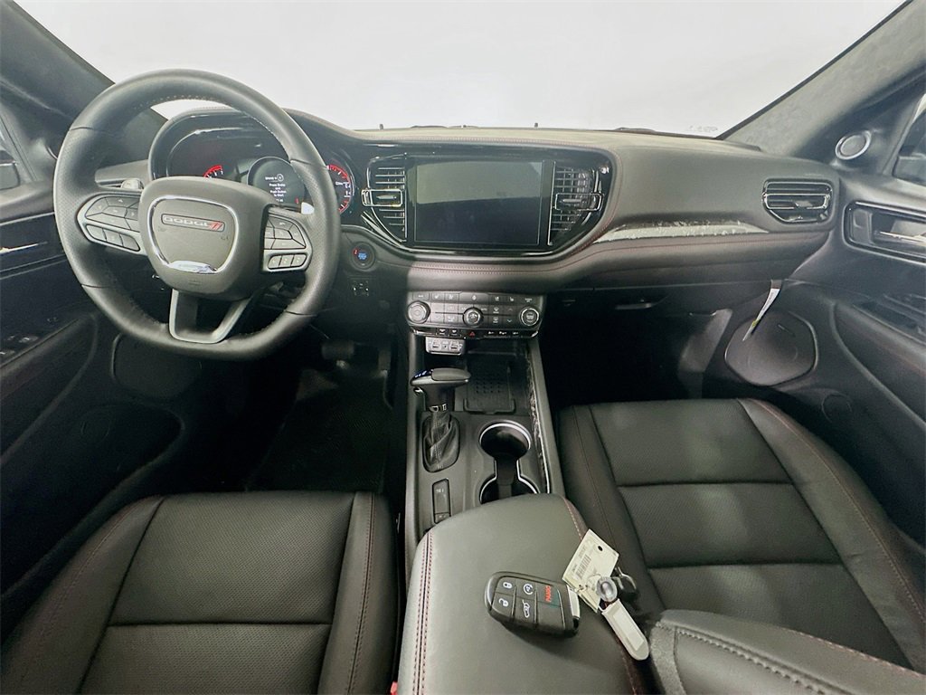 New 2026 Dodge Durango GT image 9