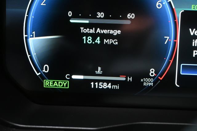 Certified 2024 Toyota Land Cruiser w/ Premium Package image 18