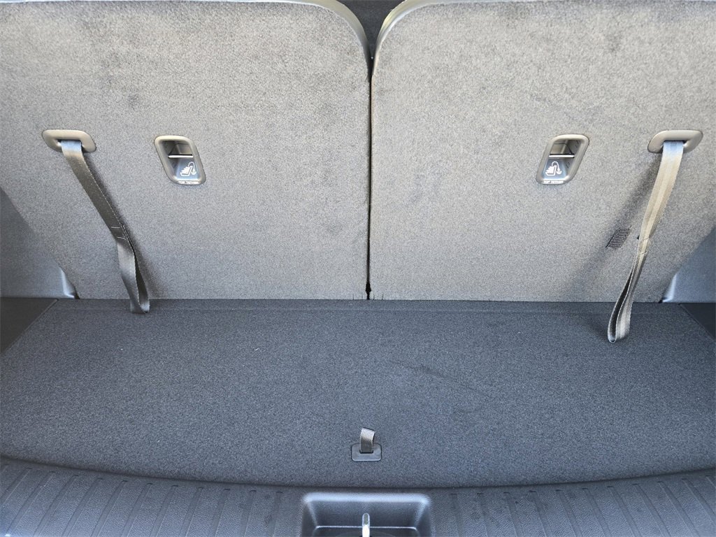 New 2026 Kia Sorento S w/ S Panoramic Sunroof Package image 31