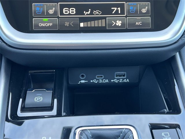 New 2025 Subaru Outback Touring XT image 15