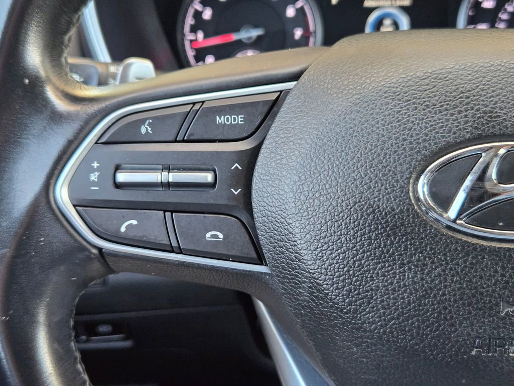 Used 2023 Hyundai Santa Fe XRT image 22