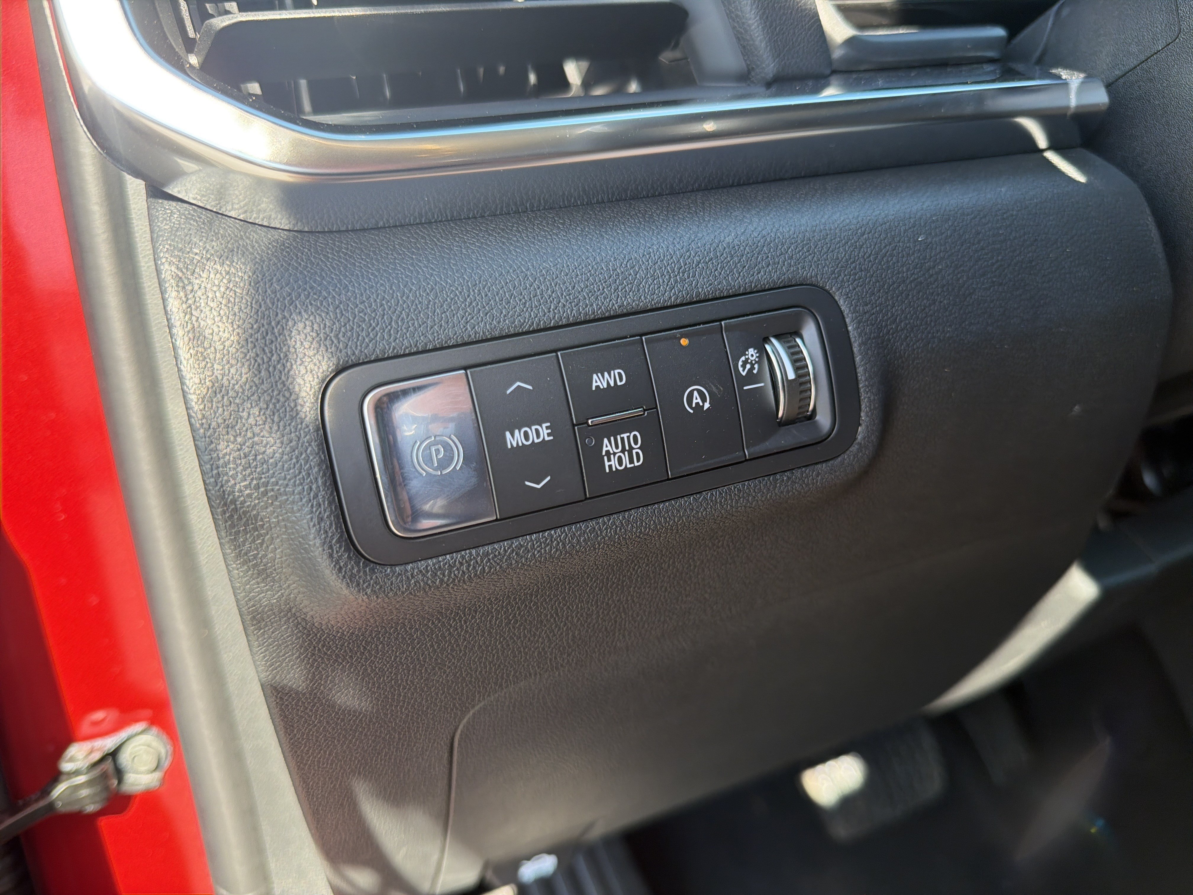 New 2026 GMC Terrain Denali AWD/4WD image 30