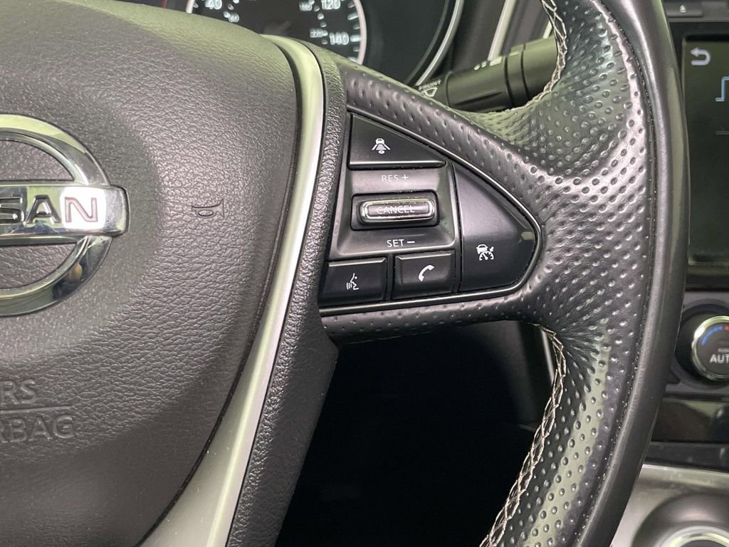 Used 2019 Nissan Maxima Platinum w/ Sport Mat Group FWD image 35