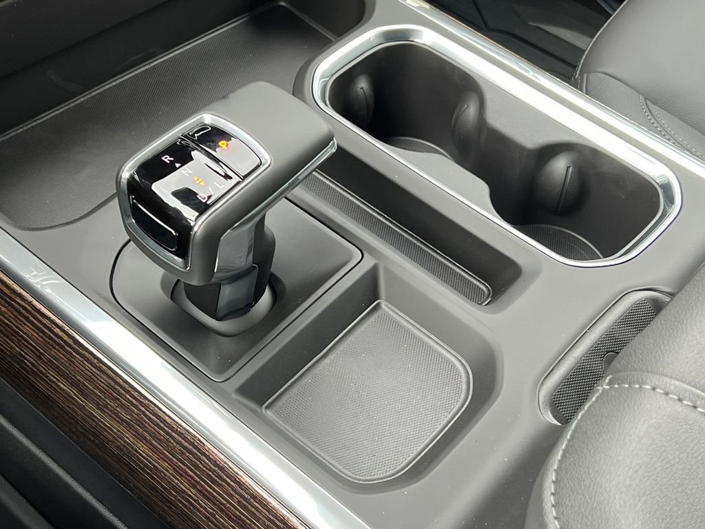 New 2026 GMC Sierra 1500 Elevation w/ Elevation Premium Package image 37