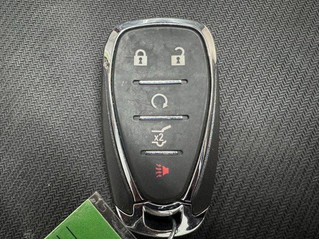 Used 2024 Chevrolet Blazer LT w/ Convenience Package image 42