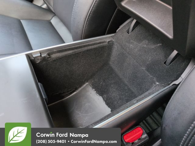 Used 2019 Tesla Model 3 Standard Range Plus RWD image 18