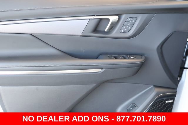 New 2026 Buick Enclave Sport Touring w/ Power Package image 12