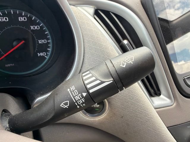 Used 2023 Chevrolet Malibu LT FWD image 39