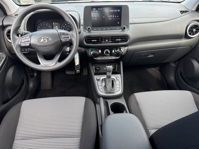 Certified 2023 Hyundai Kona SE image 4